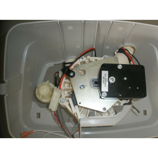 Replacement Valve for NORTH STAR PA071D, PA071T, PA071Q, Water Softener 7244443