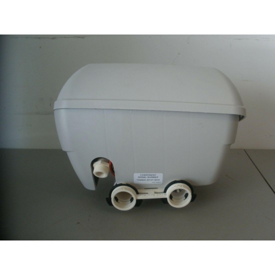 Replacement Valve for NORTH STAR PA071D, PA071T, PA071Q, Water Softener 7244443