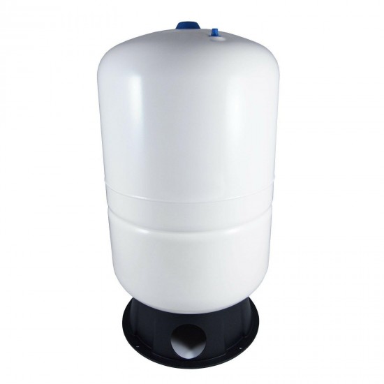 30 Gallon NSF RO Accumulator Storage Tank 1