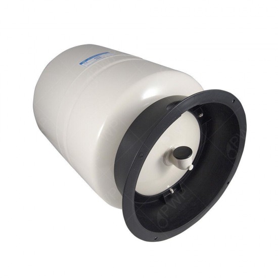30 Gallon NSF RO Accumulator Storage Tank 1