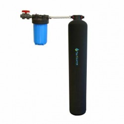 Tier1 Essential Certified Series Whole House Water Filtration System for Chlori