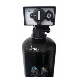 PREMIER Whole House Water Filter System KDF55 Media Guard & Coconut Shell Carbon