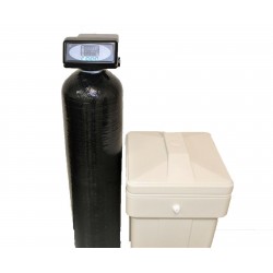 Water Softener System Filter 32,000 Grain 1 Cu Ft. 9