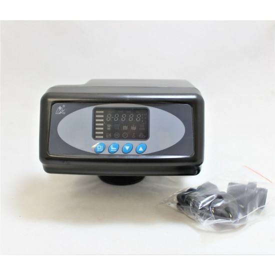 Water Softener System Filter 32,000 Grain 1 Cu Ft. 9