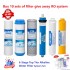 6 Stage Reverse Drinking Osmosis Water System RO Water Filters 10 Set GiveAway