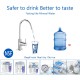 6 Stage Reverse Drinking Osmosis Water System RO Water Filters 10 Set GiveAway