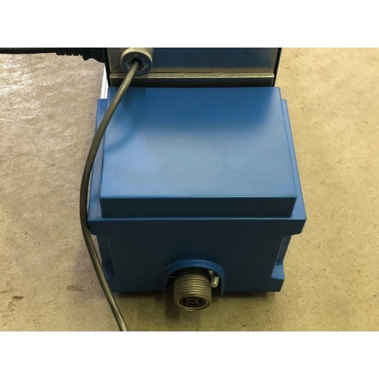 Upstream Series NC30-75 1-inch Ultraviolet (UV) Water Purification System