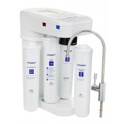 Reverse Osmosis Water Filtration System Aquaphor – RO – 47 GPD, 2 YEAR WARRANTY