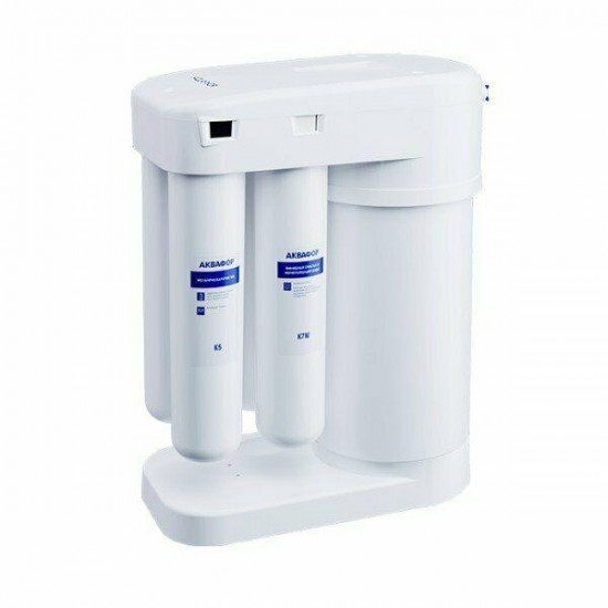 Reverse Osmosis Water Filtration System Aquaphor – RO – 47 GPD, 2 YEAR WARRANTY