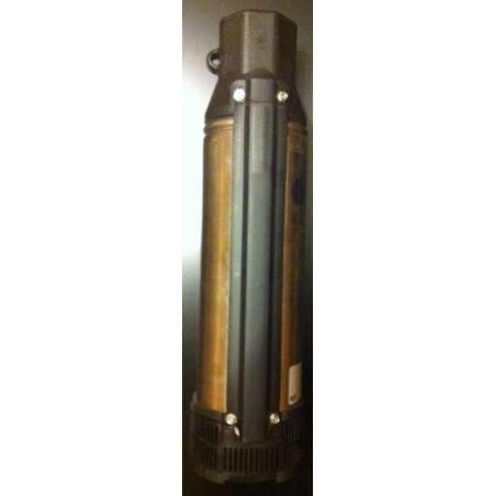 New!!! 1/2 HP FRANKLIN ELECTRIC SUBMERSIBLE WATER WELL PUMP WET END (No Motor)