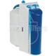 Countertop Eco-Spring Home Water Purifier Compact Reverse Osmosis RO Filter