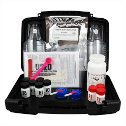 Arsenic 481300 Ultra-Low Range Quick II 25 water quality tests FREE SHIPPING