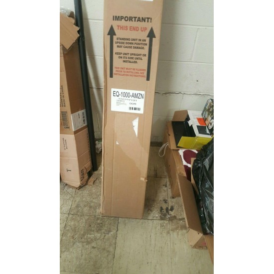 Aquasana Rhino EQ-1000 Whole House Water Replacement Filter 10 years 1,000,000