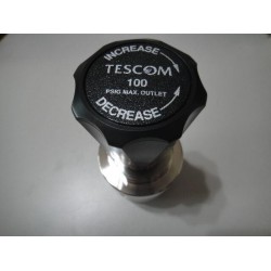 NEW TESCOM Pressure Regulator 44-3262H263-001