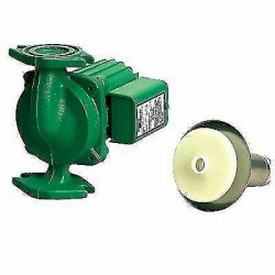 Taco 009 BF5-J Pump Designed for Outdoor Wood Boilers