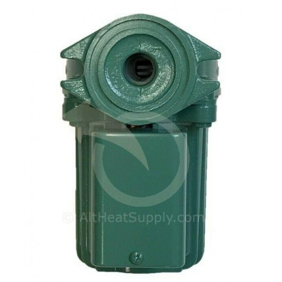 Taco 009 BF5-J Pump, Is better then 009-F5 & same HBF5-J