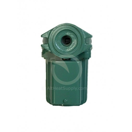 Taco 009 BF5-J Pump, Is better then 009-F5 & same HBF5-J