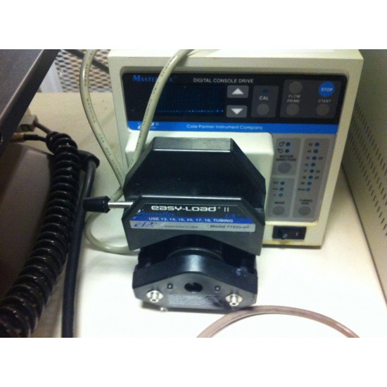 Peristaltic pump Masteflex