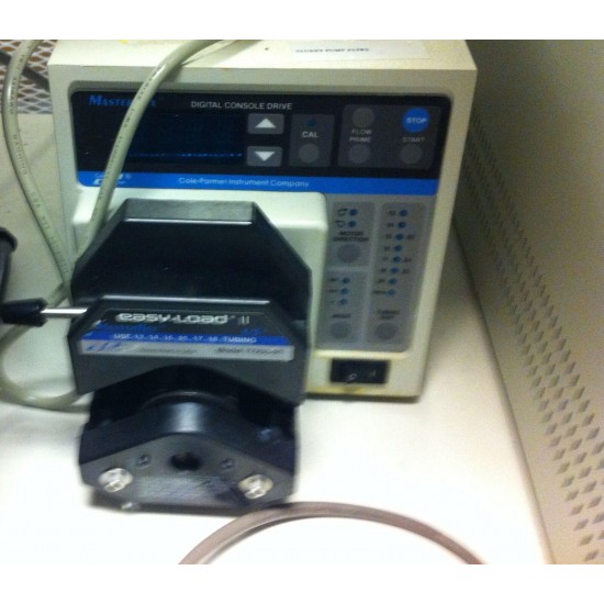 Peristaltic pump Masteflex