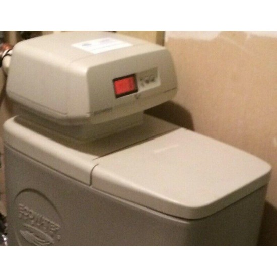 ECOwater R30 water softner Parts