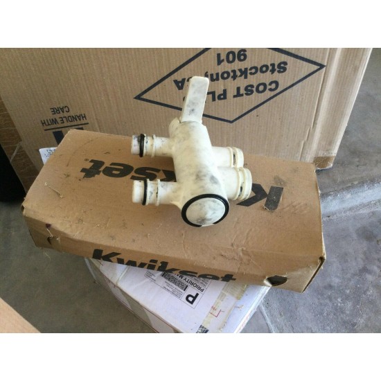 ECOwater R30 water softner Parts