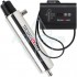 UV Trojan UVMax D4 7-16 GPM High output ultraviolet water filter