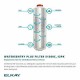 Elkay Elkay WaterSentry Plus Replacement Filters (12) (Bottle Fillers)