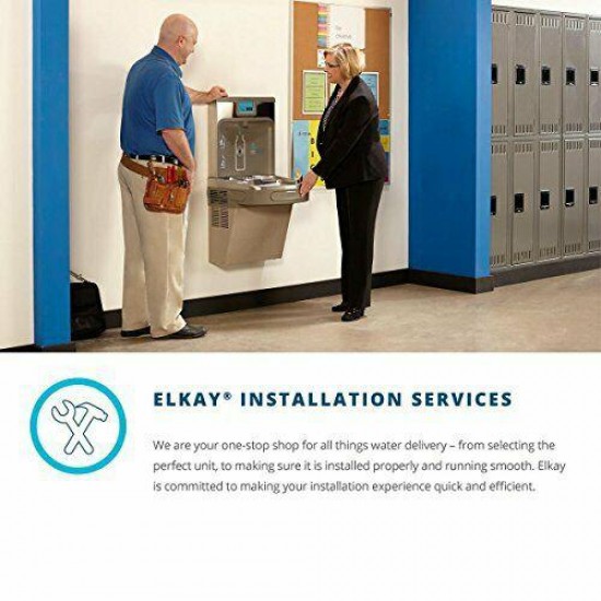 Elkay Elkay WaterSentry Plus Replacement Filters (12) (Bottle Fillers)