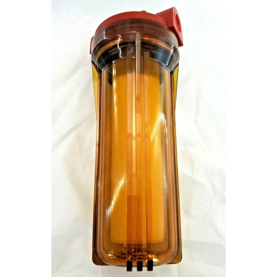 QTY 1 HydroBlend HBW RSC-10 (HW) WareWash Filter/ High Temperature System