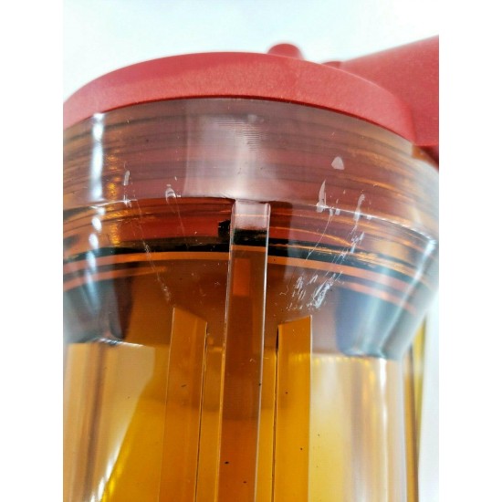 QTY 1 HydroBlend HBW RSC-10 (HW) WareWash Filter/ High Temperature System