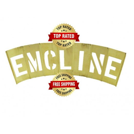 QTY 1 HydroBlend HBW RSC-10 (HW) WareWash Filter/ High Temperature System