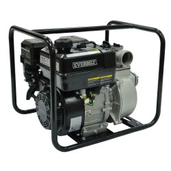 Everbilt 5.5 HP Gas-Powered Utility Pump - WG20