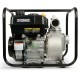 Everbilt 5.5 HP Gas-Powered Utility Pump - WG20