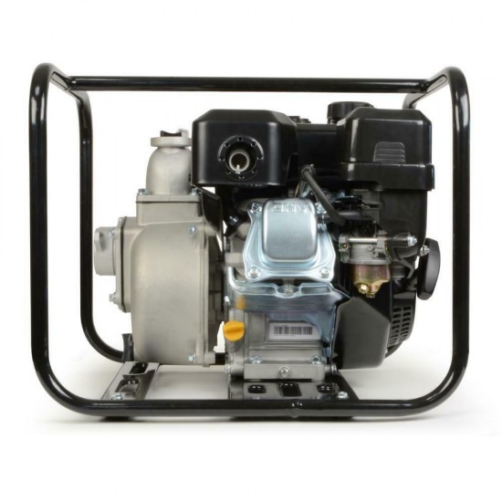 Everbilt 5.5 HP Gas-Powered Utility Pump - WG20