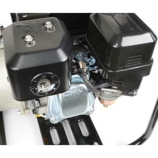 Everbilt 5.5 HP Gas-Powered Utility Pump - WG20