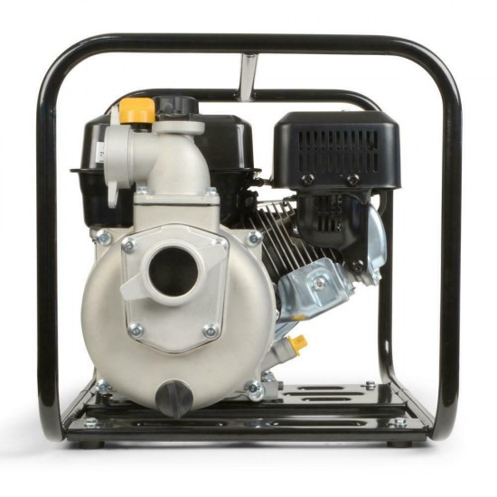 Everbilt 5.5 HP Gas-Powered Utility Pump - WG20