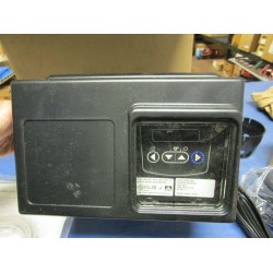 PENTAIR FLECK 2815 SOFTENER VALVE WITH NXT2 CONTROL (TIMER) - NEW IN BOX