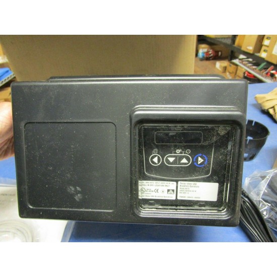 PENTAIR FLECK 2815 SOFTENER VALVE WITH NXT2 CONTROL (TIMER) - NEW IN BOX