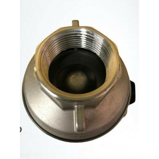 4” Submersible Well Pump 10gpm 15Stg 1.0HP 230v 2W 60Hz (TDH 280 FT@ 10GPM)