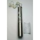 Myers 3ST72-12PLUS-P4 Submersible Stainless Steel Pump
