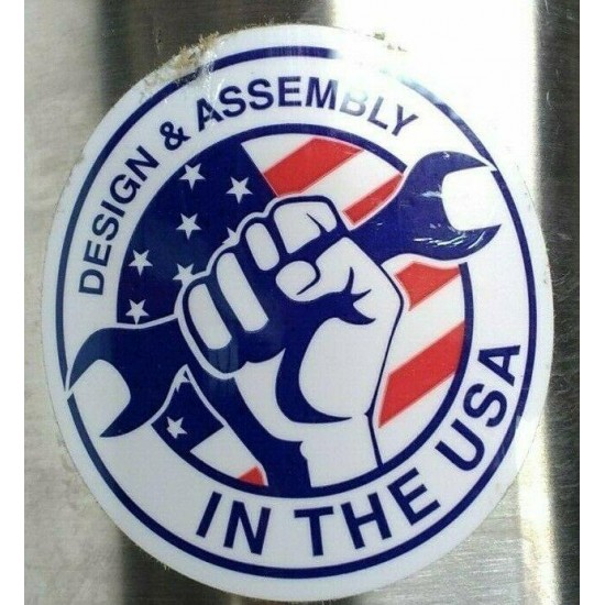 Myers 3ST72-12PLUS-P4 Submersible Stainless Steel Pump