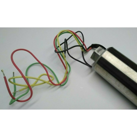 Myers 3ST72-12PLUS-P4 Submersible Stainless Steel Pump