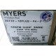 Myers 3ST72-12PLUS-P4 Submersible Stainless Steel Pump