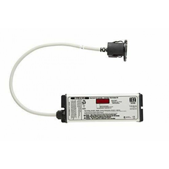 Viqua Sterilight BA-ICE-C Replacement Ballast Controller for Basic UV Models