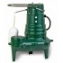 Zoeller 267-0001 AUTOMATIC Sewage or Dewatering Pump 0.5 HP - M267 Series