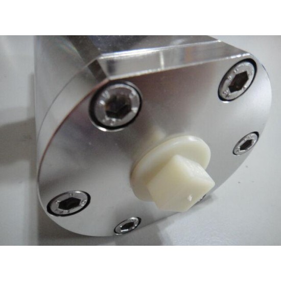 NEW BRONKHORST HI-TEC MASS FLOW METER F-116AC-RGB-00-V