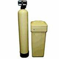 FLECK 5600 METERED SOFTENER SYSTEMS 48K