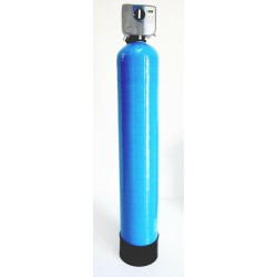 H2One Pure Wholehouse Water Filter Model 196A