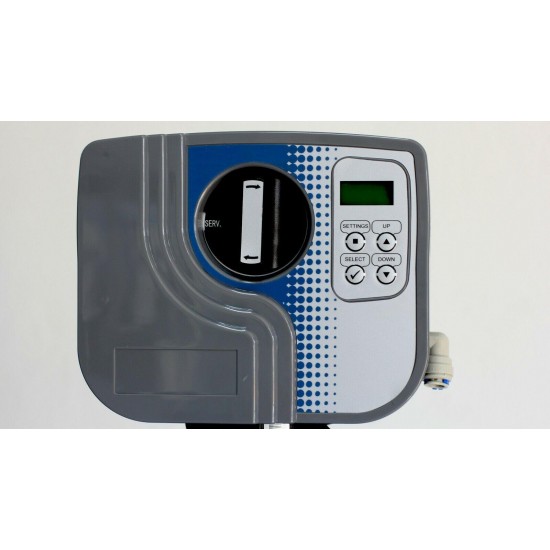 H2One Pure Wholehouse Water Filter Model 196A