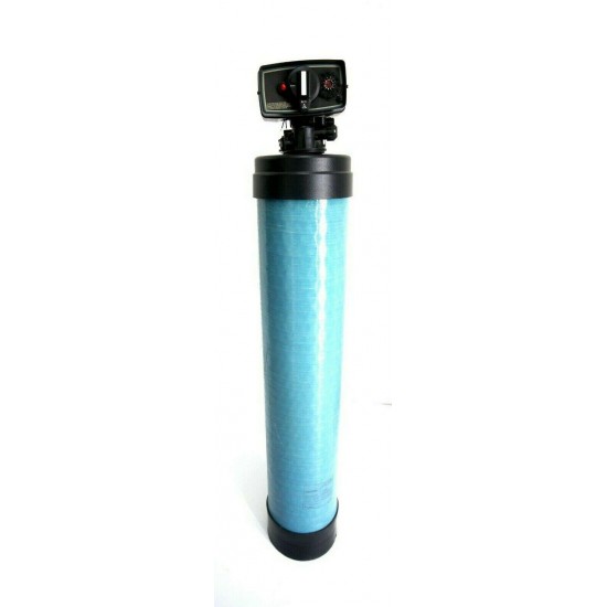 H2One Pure Wholehouse Water Filter Model 196A